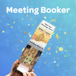 The Meeting Booker Cannon Confetti Shooter Card