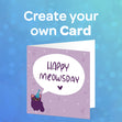 Create Your Own Greetings Card