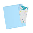 Basic Card Non-Personalised 5-Sided Confetti-exploding Greetings Card