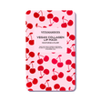 Vitamasques - Cherry Vegan Collagen Lip Mask