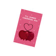 Cherrysh You Non-personalised Anniversary Cannon Confetti Shooter Card