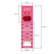Cherrysh You Non-personalised Anniversary Cannon Confetti Shooter Card