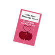 I'll Always Cherrysh You Valentine's Day Cannon Confetti Shooter Card
