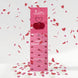Cherrysh You Non-personalised Anniversary Cannon Confetti Shooter Card