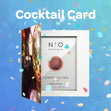 Cocktail Card