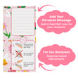 Happy Birthday Beautiful Non-Personalised 5-Sided Confetti-exploding Greetings Card
