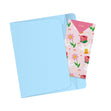 Happy Birthday Beautiful Non-Personalised 5-Sided Confetti-exploding Greetings Card