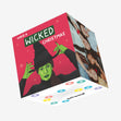 Have A Wicked Christmas Confetti-exploding Greetings Card