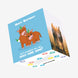Let’s Celebrate Till The Cows Come Home Birthday Confetti-exploding Greetings Card