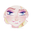 Mad Beauty Disney Frozen Sheet Face Mask Collection