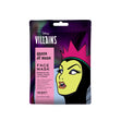 Mad Beauty Disney POP Villains Cosmetic Sheet Mask Collection