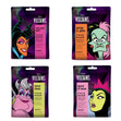 Mad Beauty Disney POP Villains Cosmetic Sheet Mask Collection