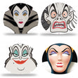 Mad Beauty Disney POP Villains Cosmetic Sheet Mask Collection