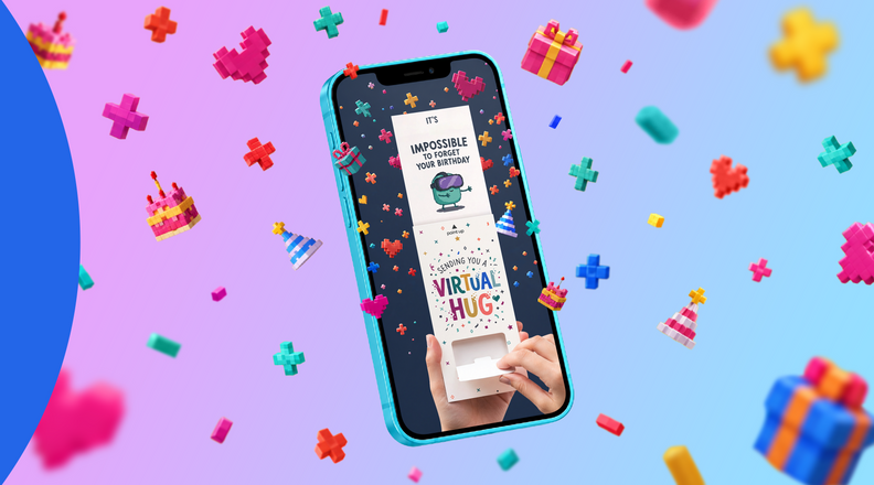 Boomf eCards Are Here!