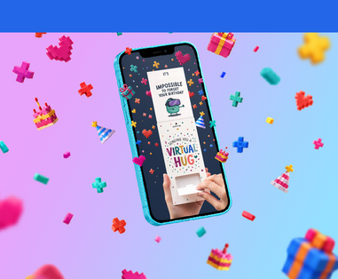 Boomf eCards Are Here!