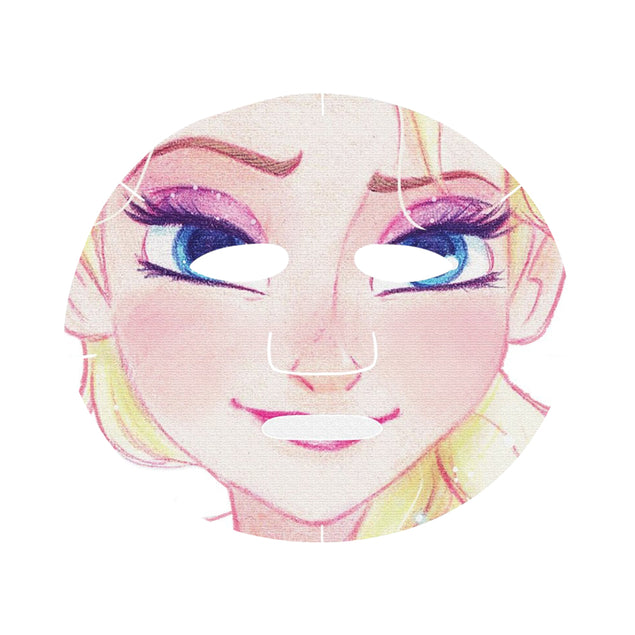 Disney Frozen Beauty Exploding Confetti Gift Box