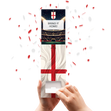 England Football World Cup Cannon Confetti Shooter Card