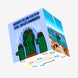 So Excited For You - Cacti Congratulations Confetti-exploding Greetings Card