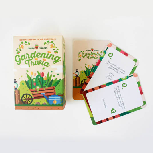 Green Finger Gift