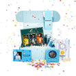 Gin & Tonic Exploding Confetti Gift Box