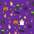 Boomf Halloween Wrap