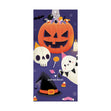 Halloween Birthday Cannon Confetti Shooter Card