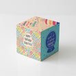 Happy Birthday Beautiful Non-Personalised 5-Sided Confetti-exploding Greetings Card