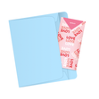 Anniversary Blast Non-Personalised 5-Sided Confetti-exploding Greetings Card