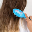 Magical Unicorn Hairbrush