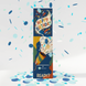 Ready To Celebrate Non-personalised Birthday Cannon Confetti Shooter Card