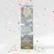 Blooming Wonderful Non-personalised Birthday Cannon Confetti Shooter Card