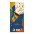 Ready To Celebrate Non-personalised Birthday Cannon Confetti Shooter Card