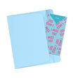 Miss You Non-Personalised 5-Sided Confetti-exploding Greetings Card