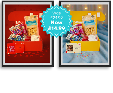 Boomf | Greeting Cards & Gifts Online | Next Day Delivery