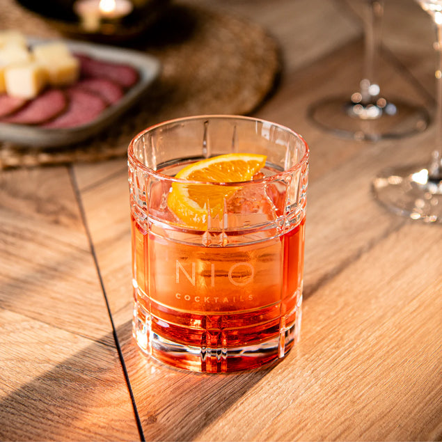 Nio Cocktails Negroni 100ml
