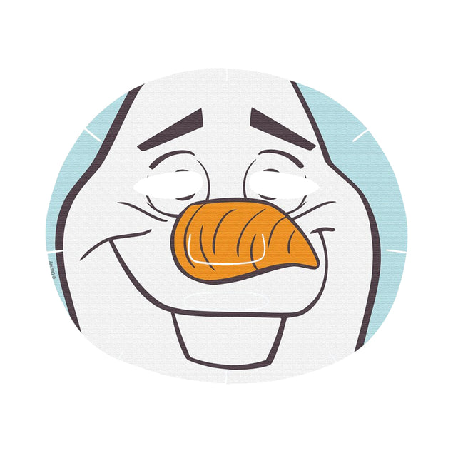 Disney Frozen Beauty Exploding Confetti Gift Box