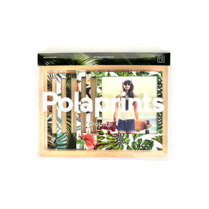 Polaprint Tropical Frames