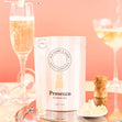Pink Prosecco Cocktail Gummies 50g