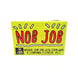 Nob Job Vegan Natural Soap Bar