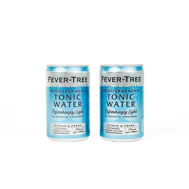 Gin & Tonic Exploding Confetti Gift Box