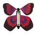 Poppy Butterfly