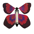Poppy Butterfly
