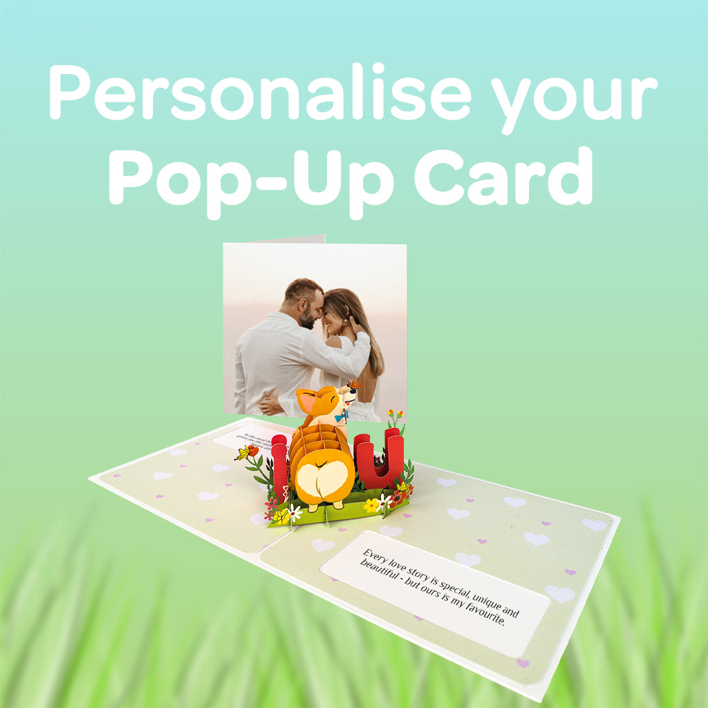 Personalised Cards - Create Your Own Card Online | cardfactory