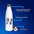 Playstation 5 Water Bottle 500ml