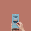 Brief Thank You Funny eCard