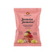 Plaza del Sol Gourmet Potato Chips Jamon Jamon (Ham flavor) 40g