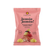 Plaza del Sol Gourmet Potato Chips Jamon Jamon (Ham flavor) 40g