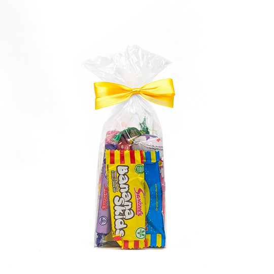 Swizzels Sweets Mini-Treat Bag 130g