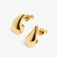 Joma Jewellery Soul Shine Droplet Earrings
