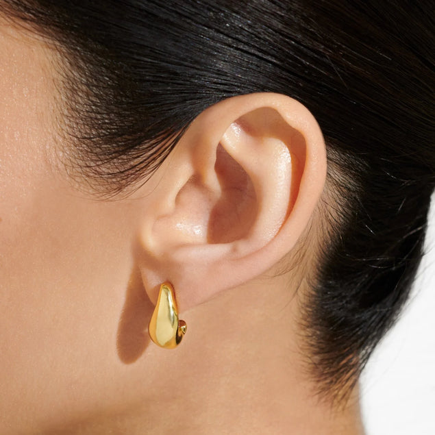 Joma Jewellery Soul Shine Droplet Earrings